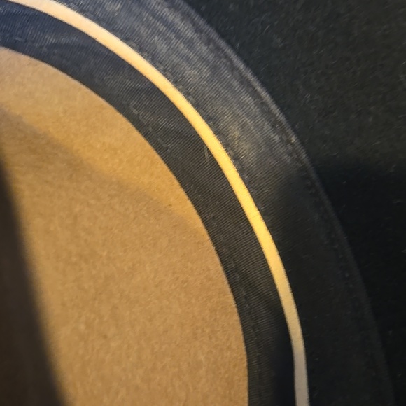 Rag & Bone New York 100% Wool Stylish Hat - Picture 9 of 12